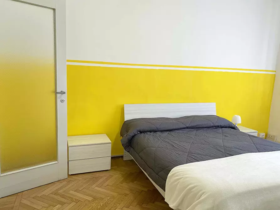 Immagine 3 di Appartamento in affitto  in Via Giovanni Segantini75 a Milano