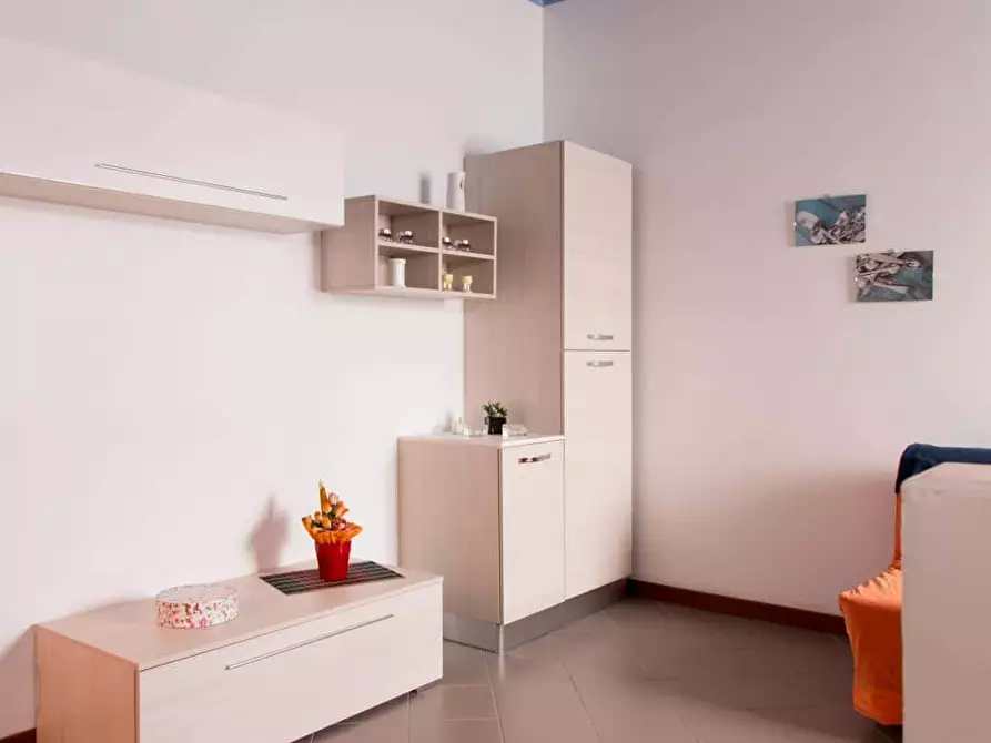 Immagine 2 di Appartamento in affitto  in Via Porretta12 a Milano