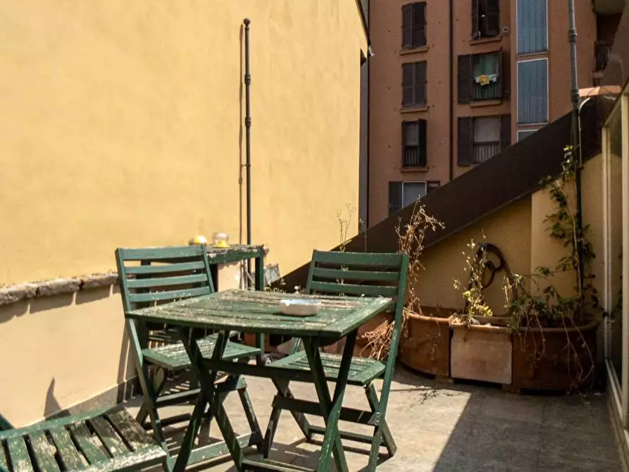 Immagine 17 di Appartamento in affitto  in Via Ascanio Sforza57 a Milano