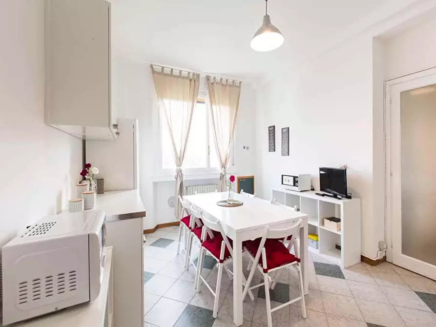 Immagine 54 di Camera in affitto  in Via Leone Tolstoi64 a Milano