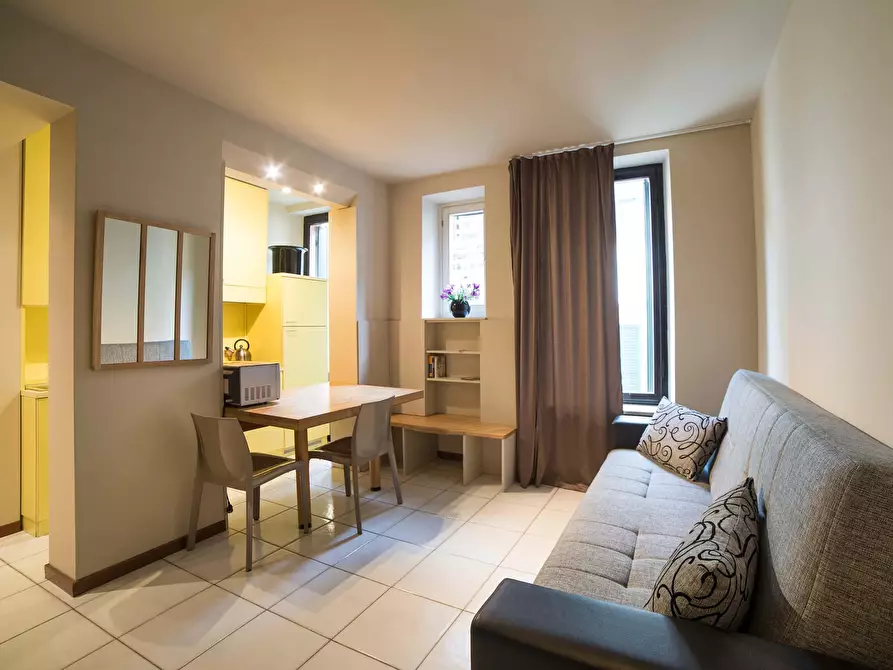 Immagine 1 di Appartamento in affitto  in Via Antonio Cantore a Verona