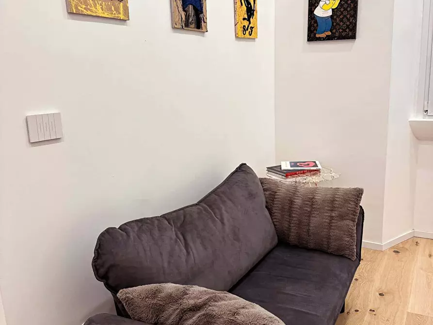 Immagine 6 di Appartamento in affitto  in Viale Lombardia5 a Milano