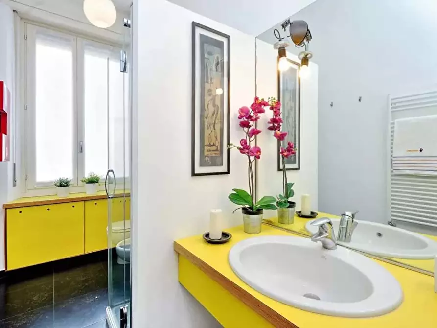 Immagine 15 di Appartamento in affitto  in Via Paolo Veronese a Milano