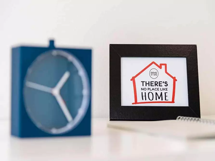 Immagine 2 di Camera in affitto  in Via delle Ande8 a Milano