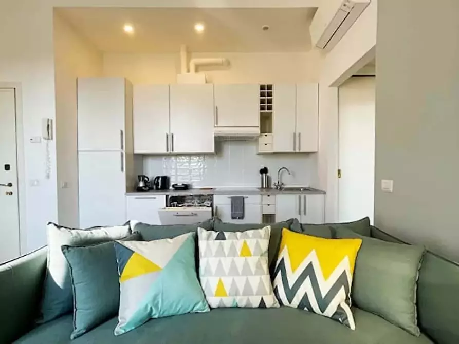 Immagine 3 di Appartamento in affitto  in Via Solferino9 a Milano