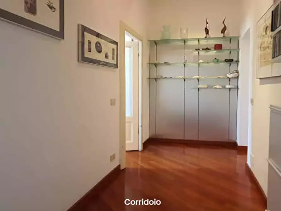 Immagine 9 di Appartamento in affitto  in Via Giosuè Borsi1 a Milano