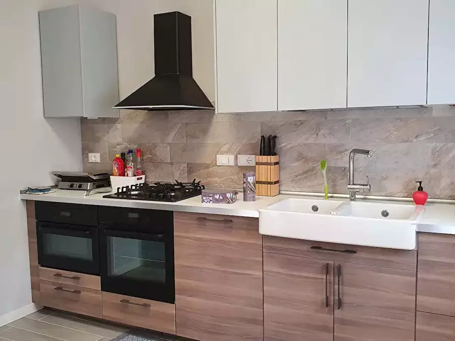 Immagine 3 di Appartamento in affitto  in Via Bartolino da Padova6 a Padova