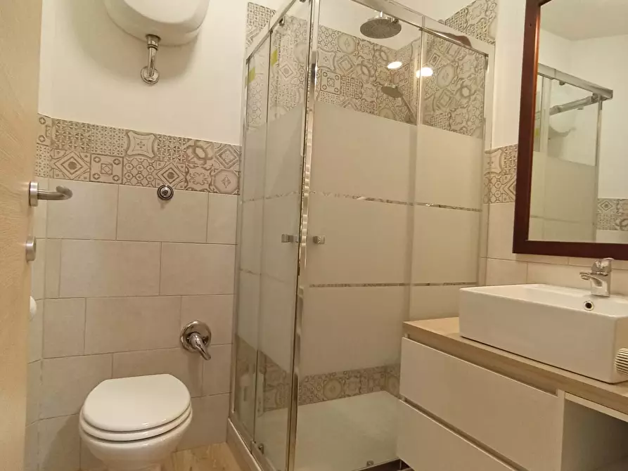 Immagine 9 di Appartamento in affitto  in Via del Vascello6 a Roma