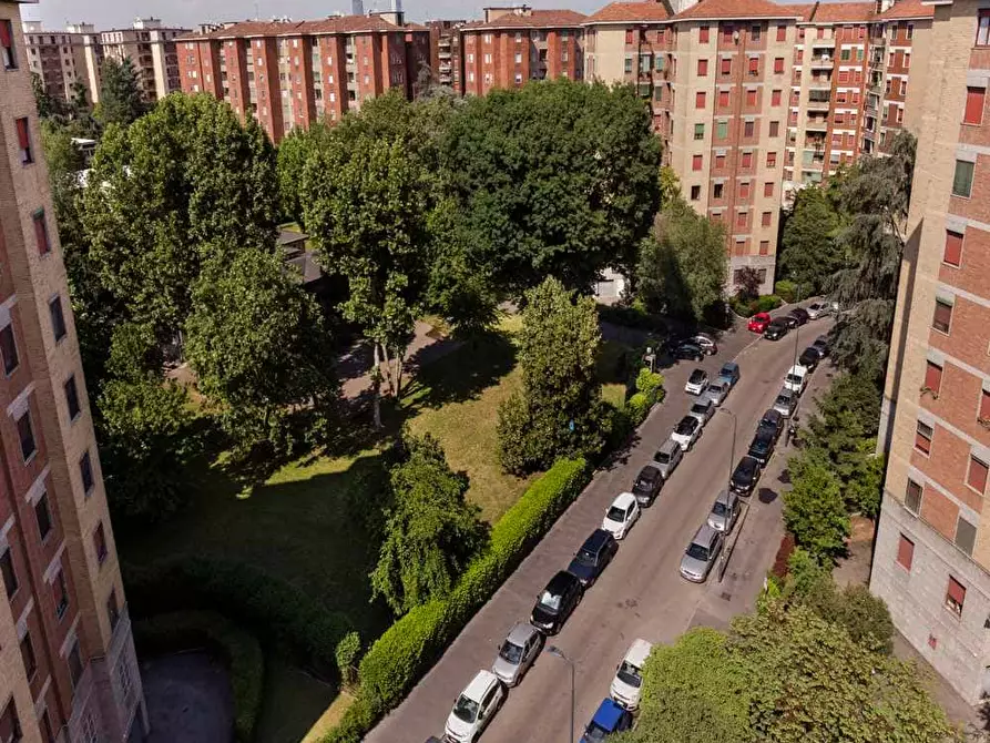 Immagine 15 di Camera in affitto  in Via Salvatore Barzilai9 a Milano