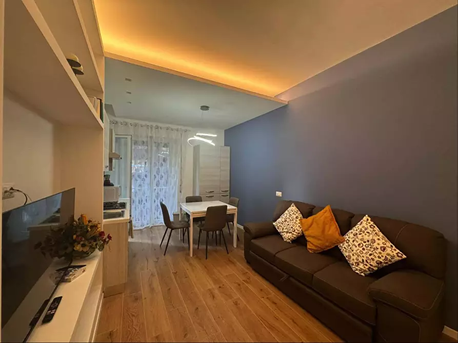 Immagine 5 di Appartamento in affitto  in Via Pietro Venturi54 a Roma