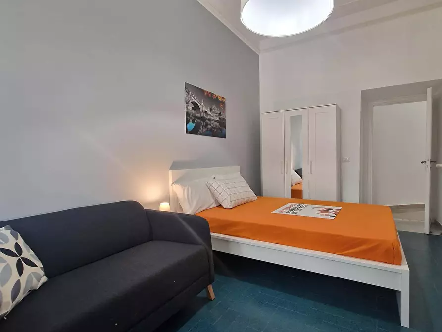 Immagine 2 di Camera in affitto  in Via Sabotino31 a Roma