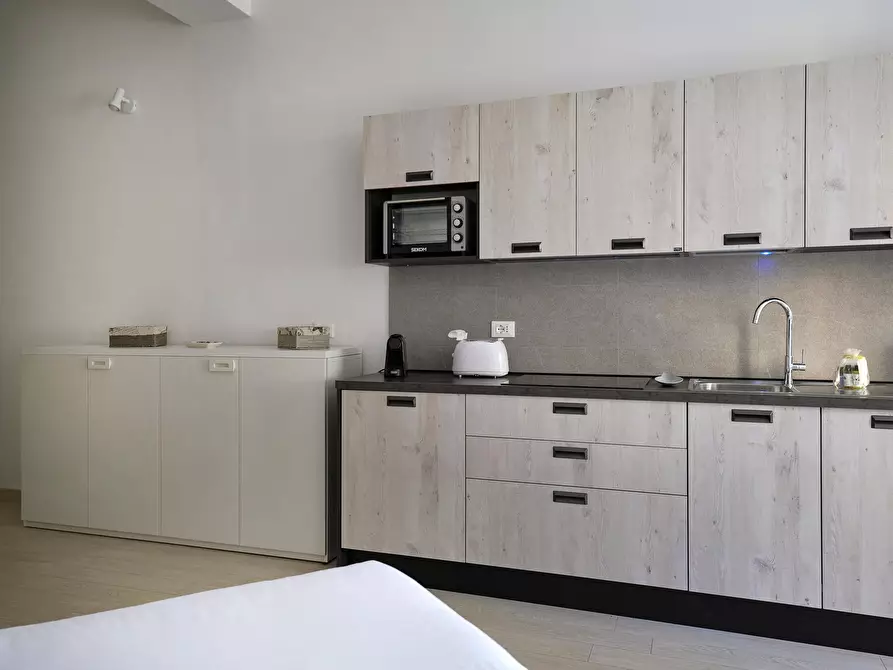 Immagine 6 di Appartamento in affitto  in Via Pompeo Scipione Dolfi4 a Bologna