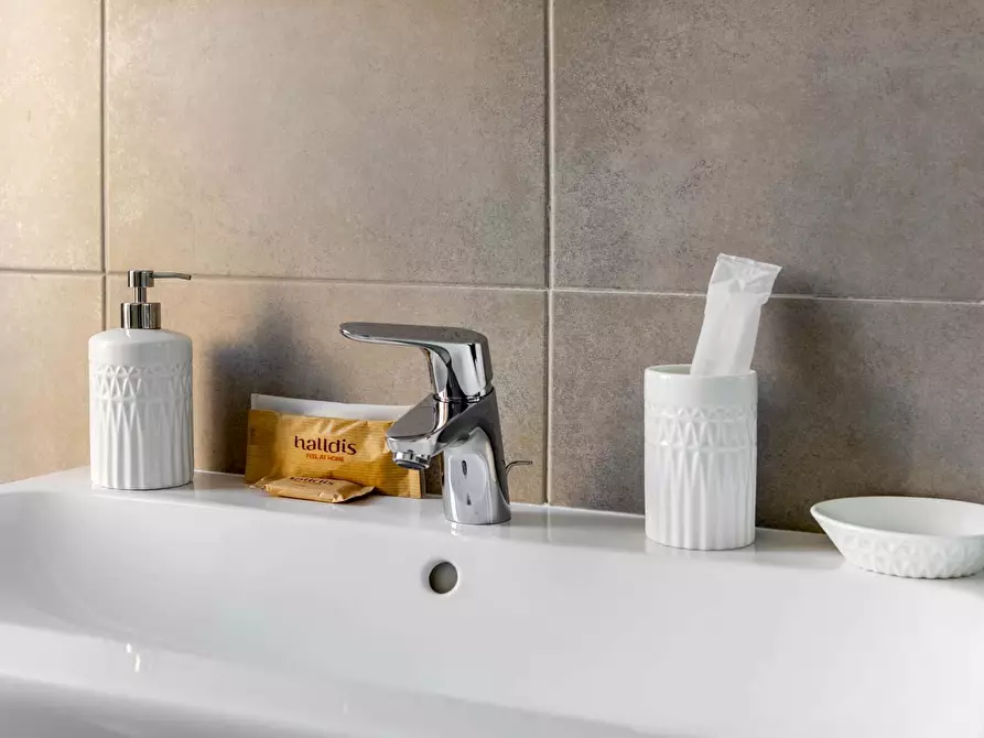 Immagine 5 di Appartamento in affitto  in Via Giuseppe Massarenti254 a Bologna