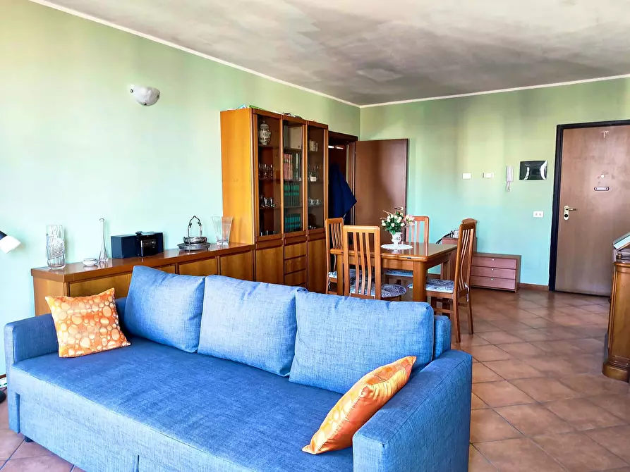 Immagine 13 di Appartamento in affitto  in Via Privata Bernabò Visconti a Milano