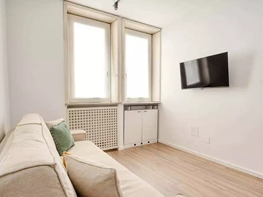 Immagine 10 di Appartamento in affitto  in Via Marco Aurelio51 a Milano