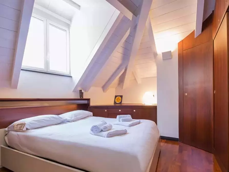 Immagine 18 di Appartamento in affitto  in Salita del Prione19 a Genova