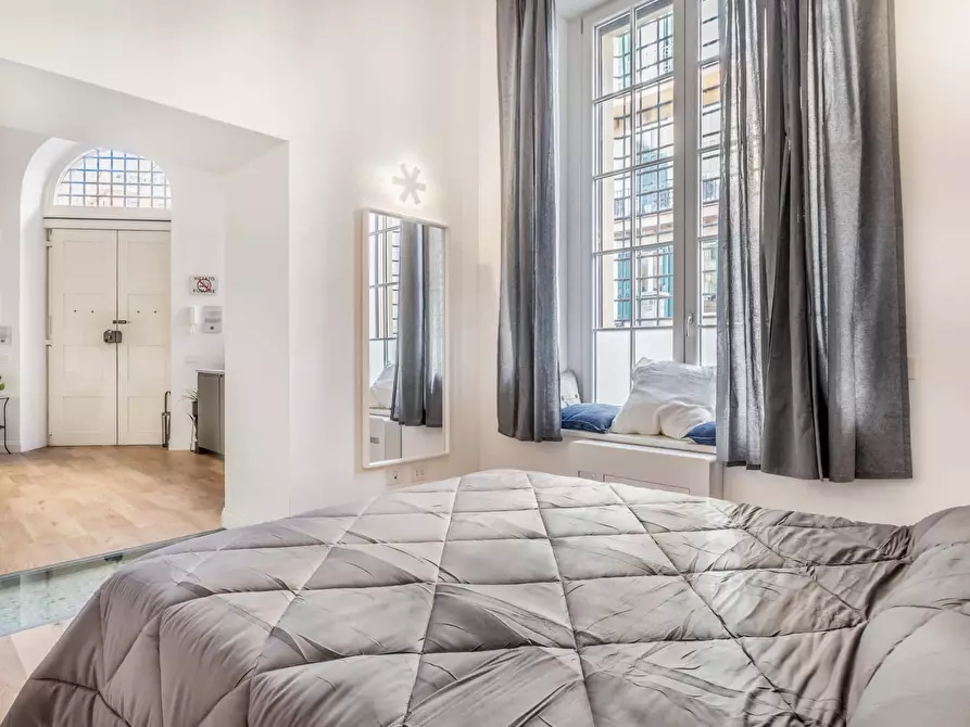 Immagine 22 di Appartamento in affitto  in Via Nizza126 a Roma