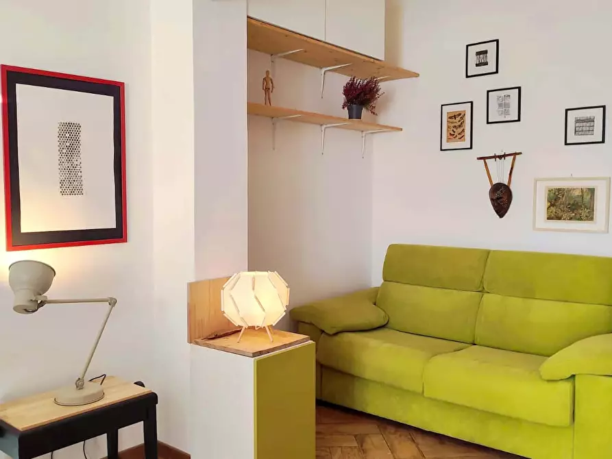 Immagine 8 di Appartamento in affitto  in Via Privata Giuseppe Maria Giulietti a Milano