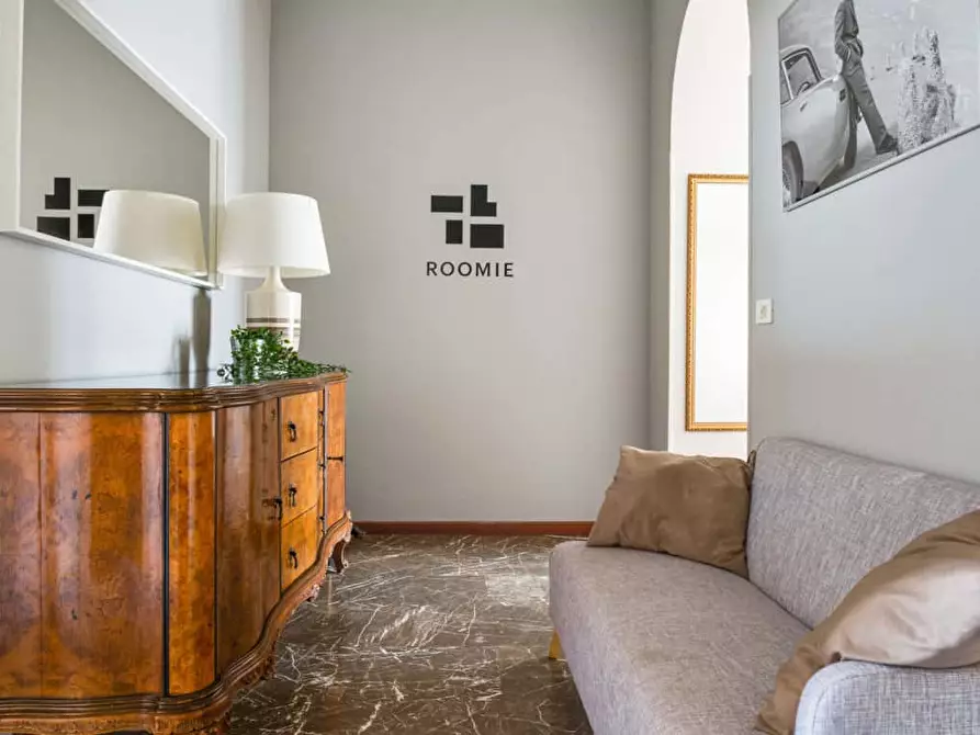 Immagine 18 di Camera in affitto  in Piazza Umanitaria2 a Milano