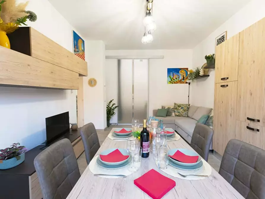 Immagine 28 di Appartamento in affitto  in Via Piave17 a Lissone