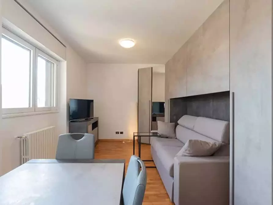 Immagine 16 di Appartamento in affitto  in Viale dell'Innovazione13 a Milano