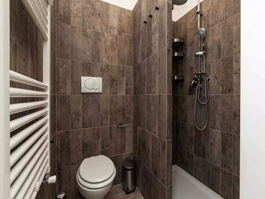 Immagine 41 di Camera in affitto  in Viale Col di Lana6 a Milano