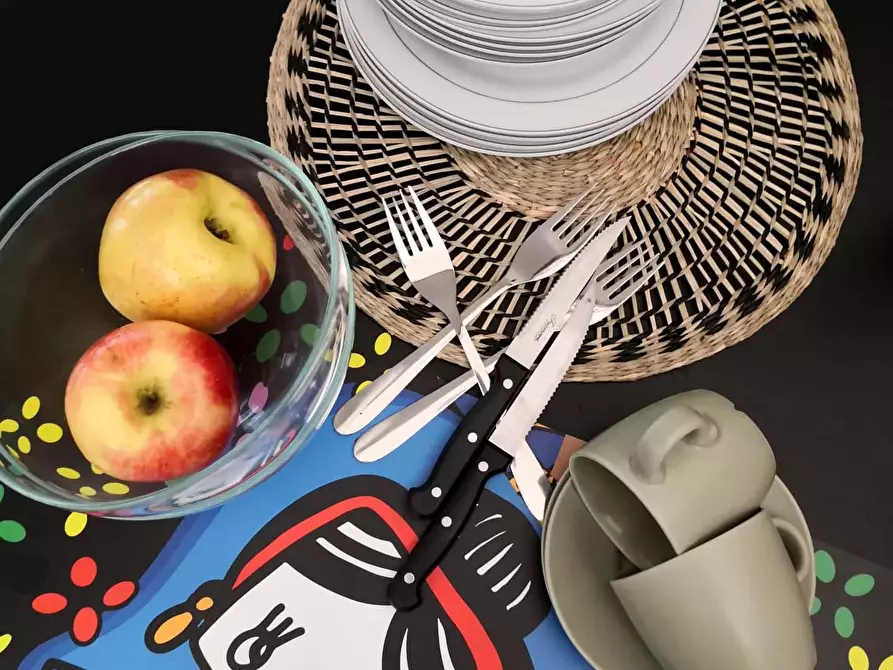 Immagine 53 di Appartamento in affitto  in Via San Benigno5 a Milano