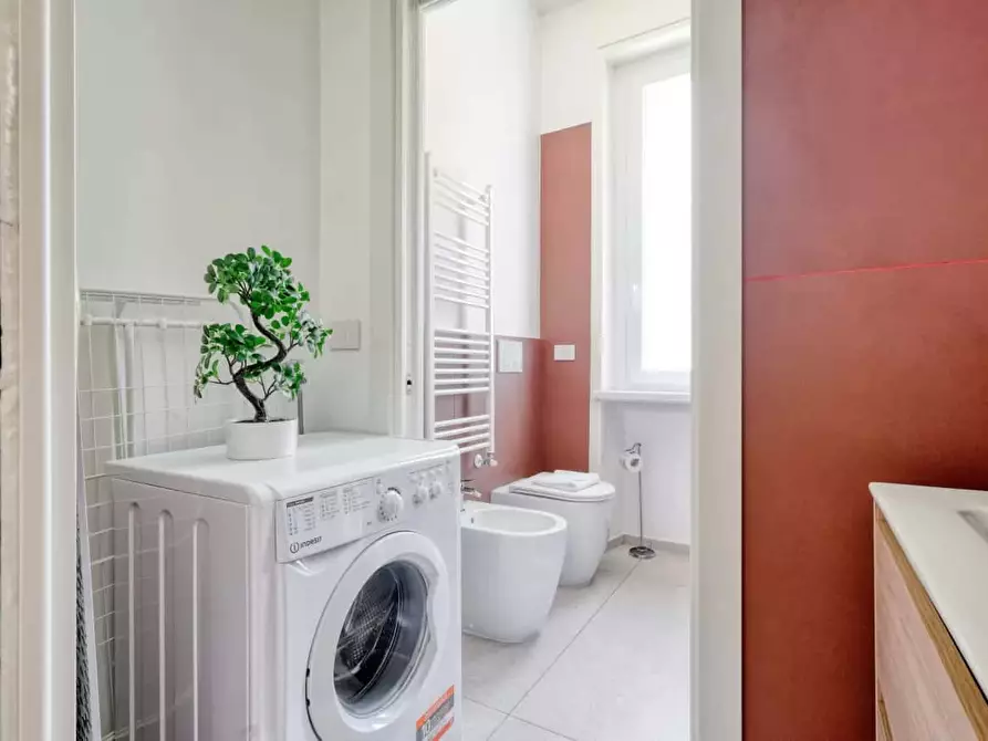 Immagine 17 di Appartamento in affitto  in Via Savona1/a a Milano