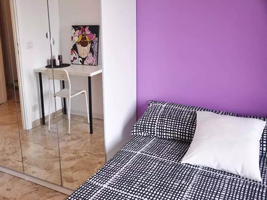 Immagine 7 di Camera in affitto  in Viale Molise65 a Milano