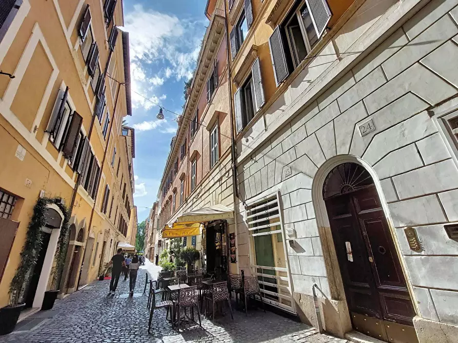 Immagine 13 di Appartamento in affitto  in Via del Vantaggio24 a Roma