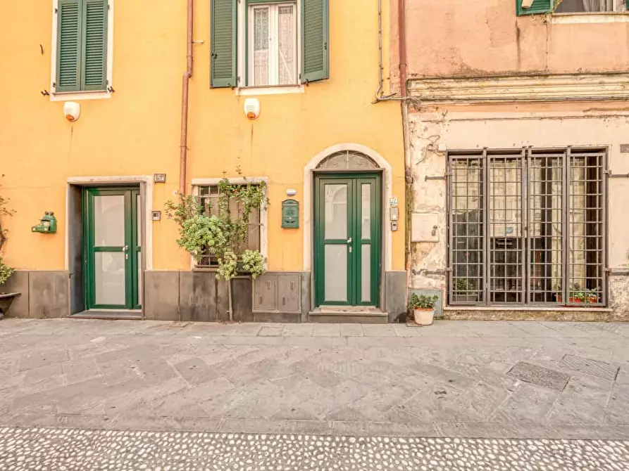 Immagine 23 di Appartamento in affitto  in Via Roma15 a Borghetto Santo Spirito