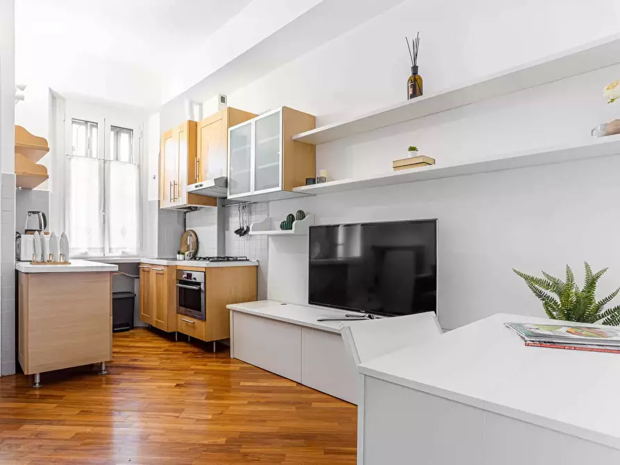 Immagine 6 di Appartamento in affitto  in Via Amatore Sciesa9 a Milano