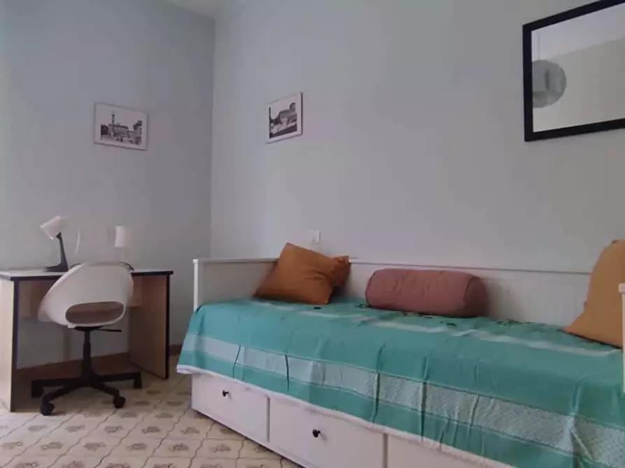 Immagine 14 di Appartamento in affitto  in Via Costantino72 a Roma