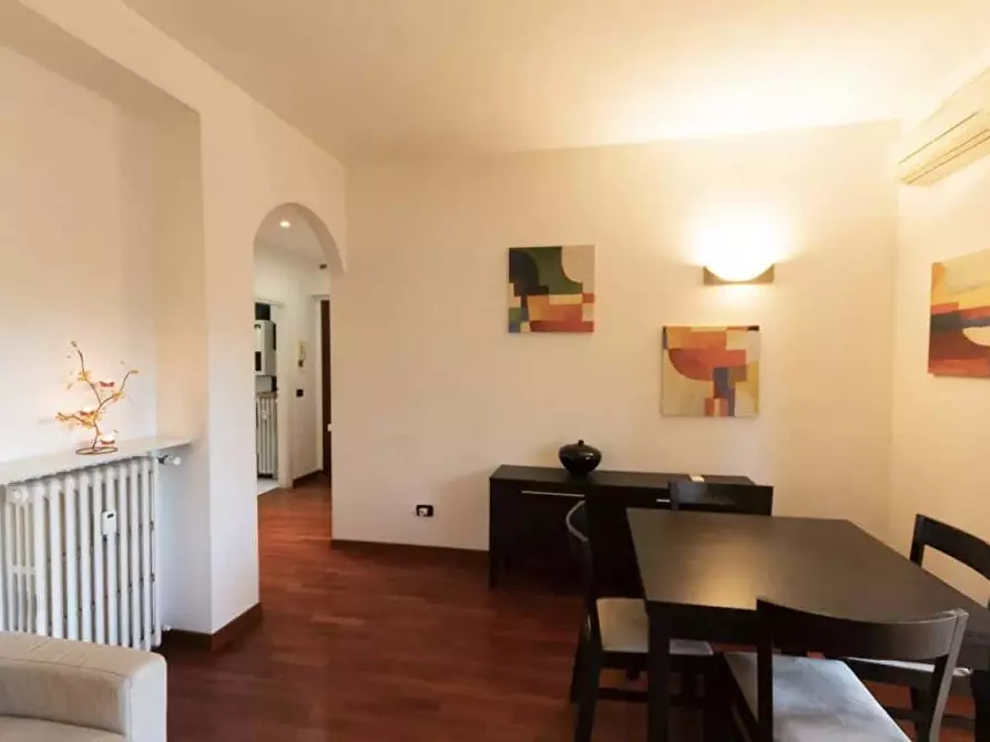 Immagine 4 di Appartamento in affitto  in Via Ruggero Bonghi21 a Milano