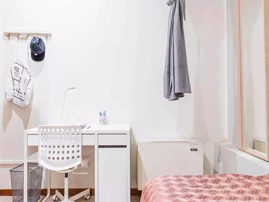 Immagine 7 di Camera in affitto  in Via Franco Bolognese27 a Bologna