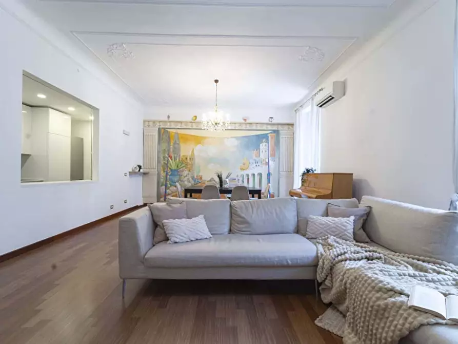 Immagine 1 di Appartamento in affitto  in Via Giovanni Battista Pergolesi24 a Milano