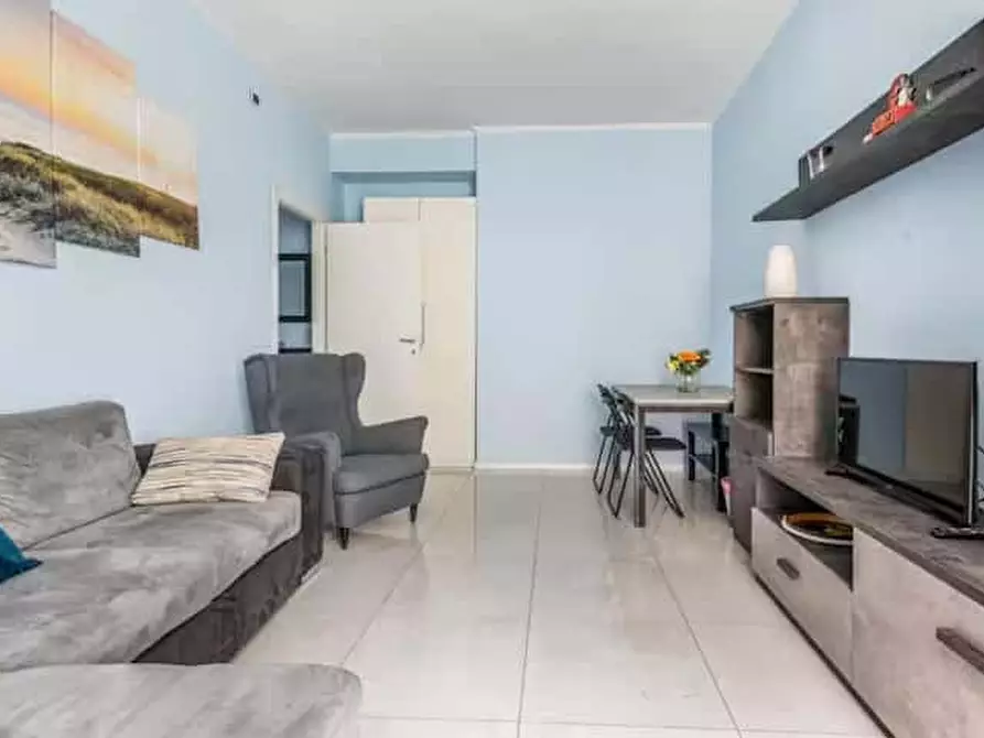 Immagine 3 di Appartamento in affitto  in Via Giancarlo Sismondi36 a Milano