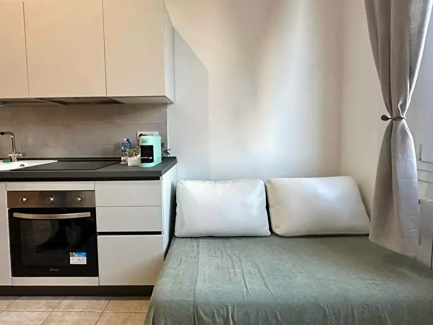 Immagine 5 di Appartamento in affitto  in Via Irnerio23 a Bologna