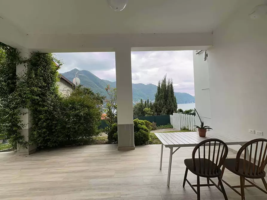 Immagine 3 di Appartamento in affitto  in Via Croce4 a Argegno