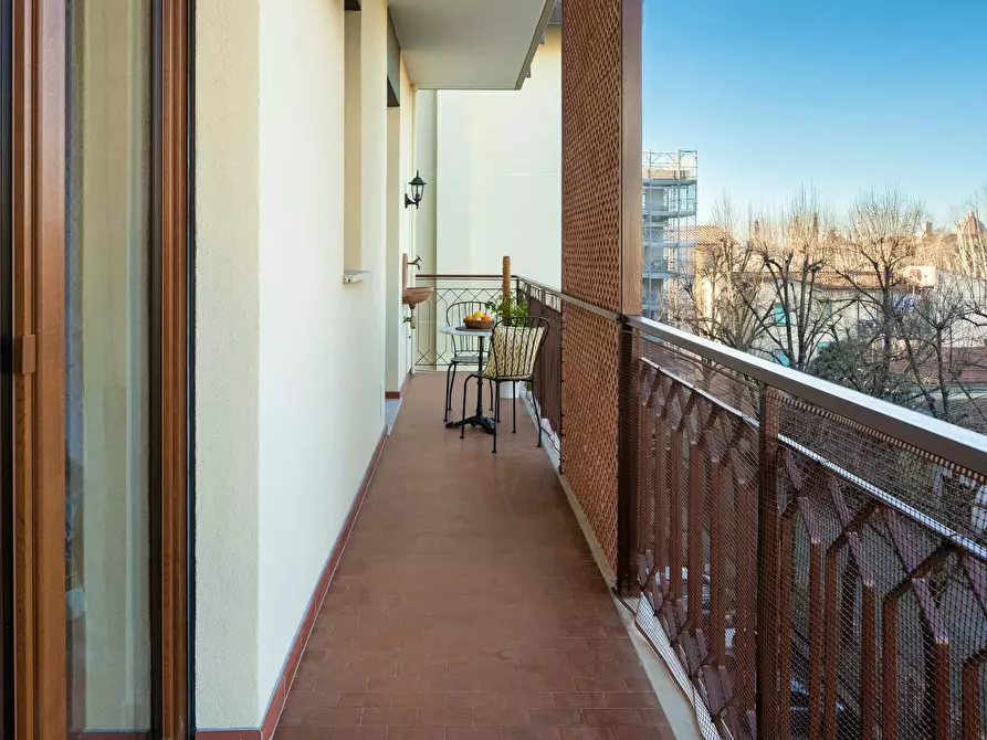Immagine 25 di Appartamento in affitto  in Via Giampaolo Orsini a Firenze