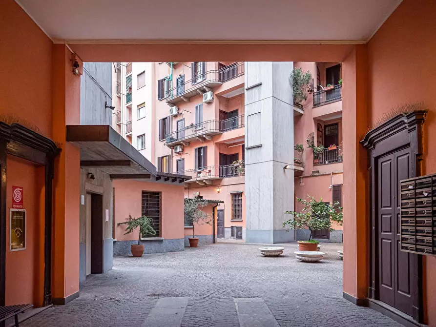 Immagine 15 di Appartamento in affitto  in Via Cenisio37 a Milano