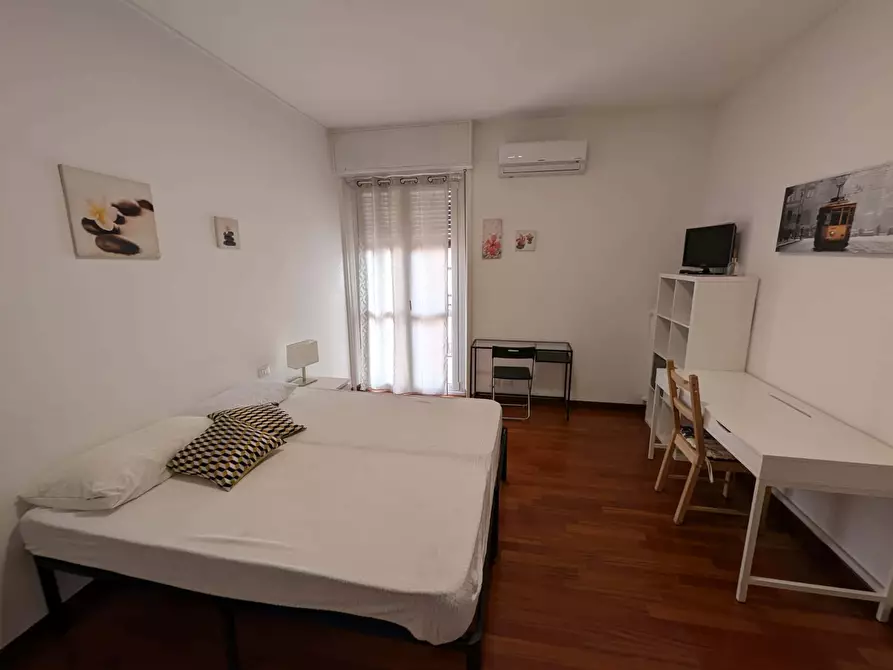 Immagine 4 di Appartamento in affitto  in Viale Lucania15 a Milano