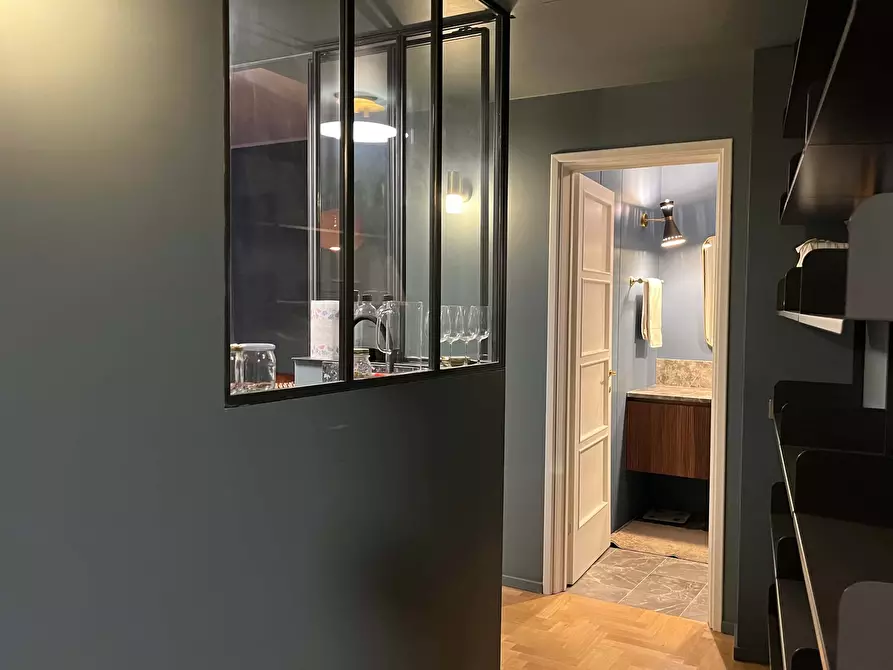 Immagine 7 di Appartamento in affitto  in Via Emilio Morosini a Milano