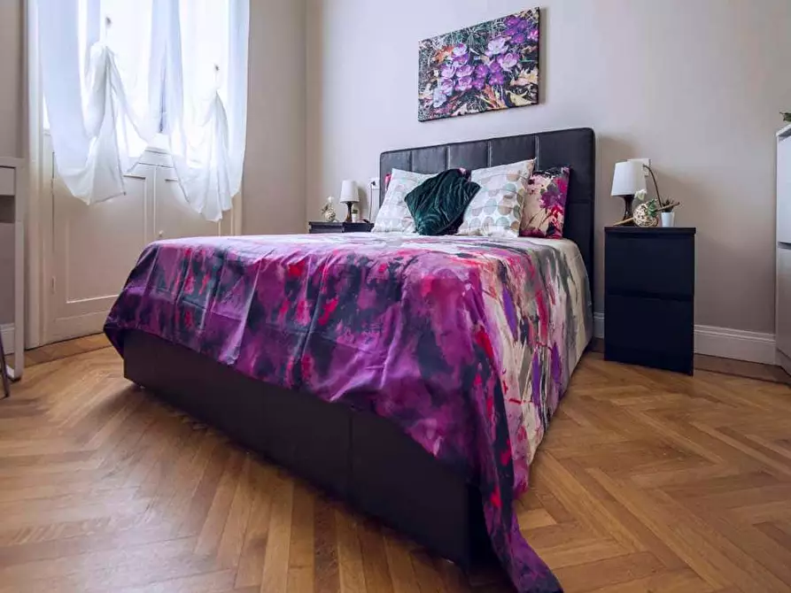 Immagine 11 di Camera in affitto  in Via Spalato2 a Milano