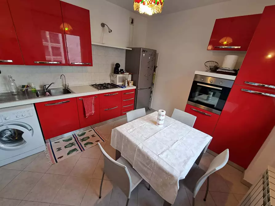 Immagine 5 di Appartamento in affitto  in Via Caduti in Missione di Pace19 a Milano