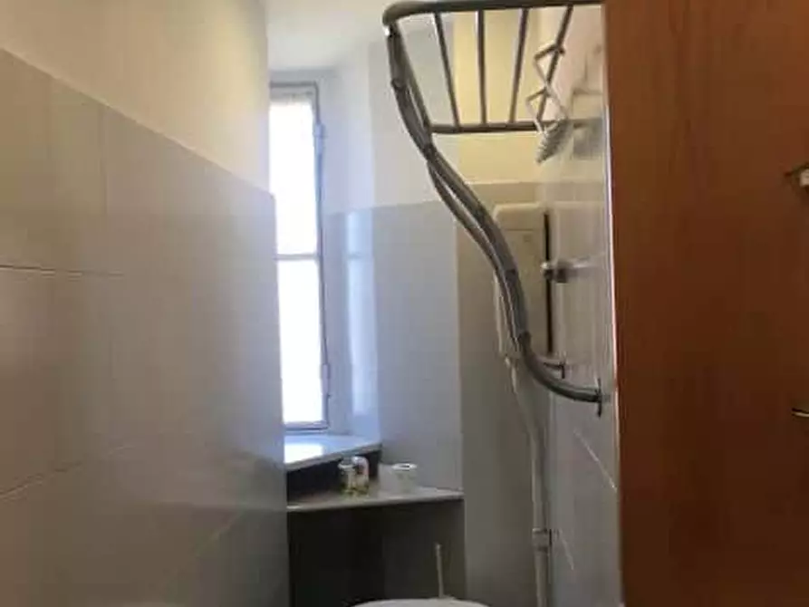 Immagine 8 di Appartamento in affitto  in Via Paracelso10 a Milano