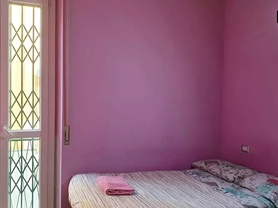 Immagine 10 di Appartamento in affitto  in Via Bordighera34 a Milano