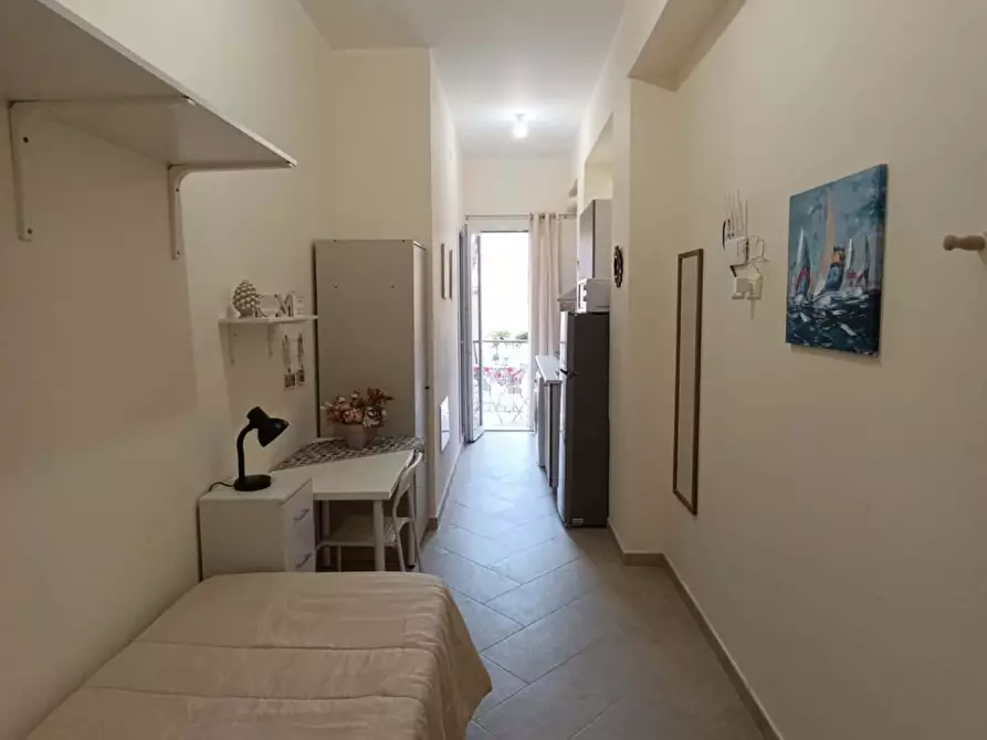 Immagine 1 di Appartamento in affitto  in Via Rosario Gregorio a Palermo