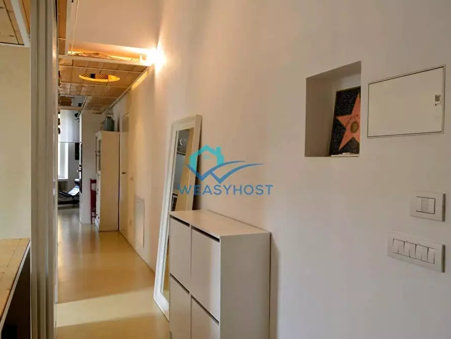 Immagine 7 di Appartamento in affitto  in Via Giovanni da Castel Bolognese30 a Roma