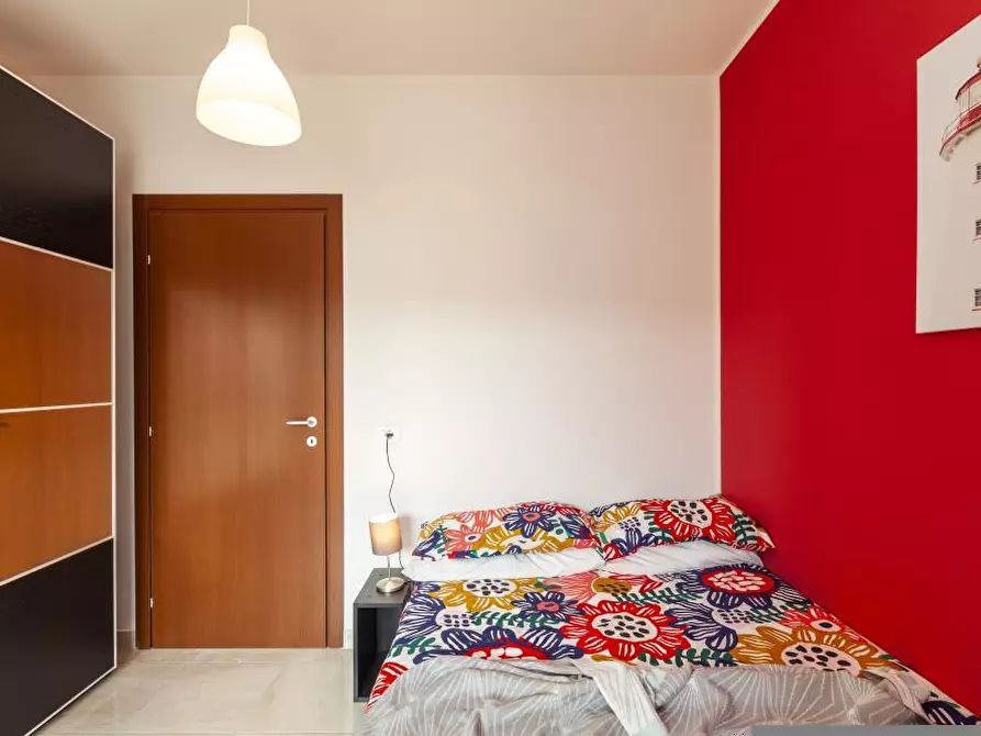 Immagine 2 di Camera in affitto  in Via Giuseppe Regaldi19 a Milano